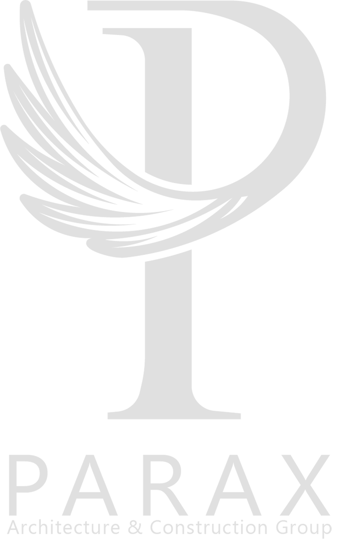 PARAX logo